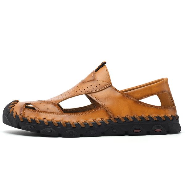 sole for trekking outdoor slippers mens de sandal masculina men praia platform 39 sneaker sports leather waterproof shoes slip, Black
sole for trekking outdoor slippers mens de sandal masculina men praia platform 39 sneaker sports leather waterproof shoes slip, Black