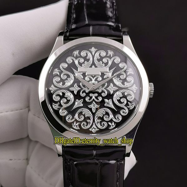 version flf calatrava 5088/100p-001 enamel leaves and vines dial cal.240 automatic mechanical 5088 mens watch carved case sport watches, Slivery;brown
version flf calatrava 5088/100p-001 enamel leaves and vines dial cal.240 automatic mechanical 5088 mens watch carved case sport watches, Slivery;brown
