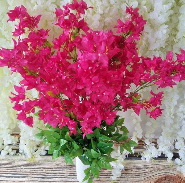 decorative flowers & wreaths 20pcs 100cm artificial bougainvillea glabra flower branch for plant wall wedding archway props home al office b
decorative flowers & wreaths 20pcs 100cm artificial bougainvillea glabra flower branch for plant wall wedding archway props home al office b