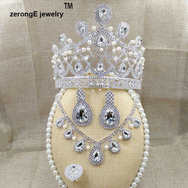 hair clips & barrettes zeronge jewelry gorgeous tall pageant brilliant rhinestone crown tiara wedding bride decoration, Golden;silver
hair clips & barrettes zeronge jewelry gorgeous tall pageant brilliant rhinestone crown tiara wedding bride decoration, Golden;silver