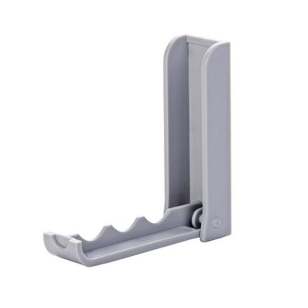 self-adhesive plastic clothes rack novelty foldable hook organizer home portable back door
self-adhesive plastic clothes rack novelty foldable hook organizer home portable back door