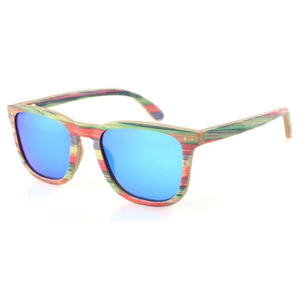 sunglasses drop classic colored promotional retro oem woman ladies square rainbow bamboo glasses, White;black
sunglasses drop classic colored promotional retro oem woman ladies square rainbow bamboo glasses, White;black