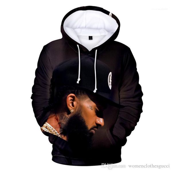 male clothes nipsey hussle mens pullover sweatshirts xxxtentacion 3d digital printed rip hoodies mens lilpeep rapper, Black
male clothes nipsey hussle mens pullover sweatshirts xxxtentacion 3d digital printed rip hoodies mens lilpeep rapper, Black