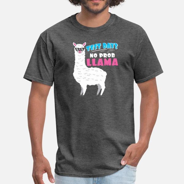 test day teaching funny teacher exam testing llama t shirt men customized 100% cotton s-3xl normal graphic fashion spring cool shirt
test day teaching funny teacher exam testing llama t shirt men customized 100% cotton s-3xl normal graphic fashion spring cool shirt