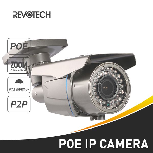cameras poe waterproof outdoor 720p / 1080p 42 led 2.8-12mm zoom ip camera 1.0mp 2.0mp security onvif night vision p2p cctv
cameras poe waterproof outdoor 720p / 1080p 42 led 2.8-12mm zoom ip camera 1.0mp 2.0mp security onvif night vision p2p cctv