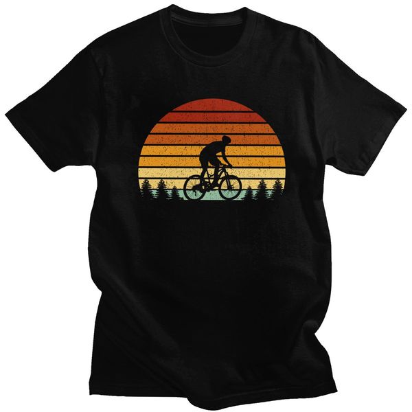 male vintage sunset mountain biking gift for mtb shirt bikers tee short-sleeve cotton t-shirt summer racing cycle lover tshirt
male vintage sunset mountain biking gift for mtb shirt bikers tee short-sleeve cotton t-shirt summer racing cycle lover tshirt