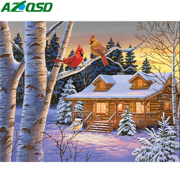 wall art diy painting by numbers adults winter landscape home decor acrylic paint house art drawing unique gift unframe
wall art diy painting by numbers adults winter landscape home decor acrylic paint house art drawing unique gift unframe