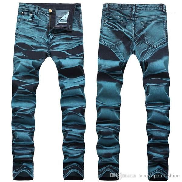 талия человек длинные брюки мода hemme джинсы синий омывается zipper fly man карандаш джинсы дизайнер mid, Blue
талия человек длинные брюки мода hemme джинсы синий омывается zipper fly man карандаш джинсы дизайнер mid, Blue