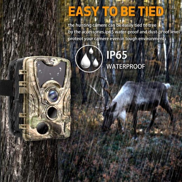 hunting cameras trail camera 1080p 16mp hc801a wildlife night vision wild wireless tracking surveillance cam
hunting cameras trail camera 1080p 16mp hc801a wildlife night vision wild wireless tracking surveillance cam