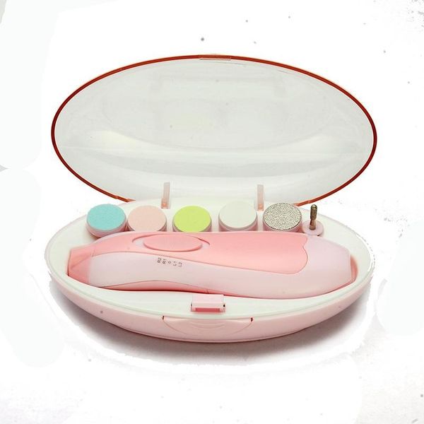 baby automatic electric nail trimmer baby manicure set with led front light infant nail care scissors manicure kit electric nail trimmer
baby automatic electric nail trimmer baby manicure set with led front light infant nail care scissors manicure kit electric nail trimmer