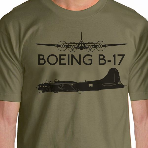2020 100% cotton aeroclassic silhouette boeing b-17 flying fortress aircraft t-shirt summer style tee shirt
2020 100% cotton aeroclassic silhouette boeing b-17 flying fortress aircraft t-shirt summer style tee shirt