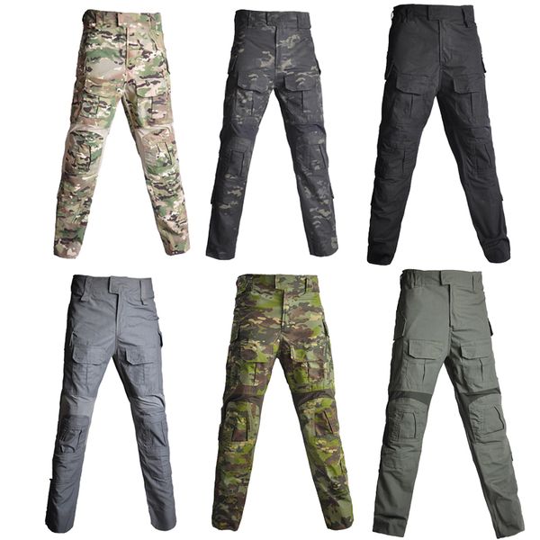 outdoor pants g3 tactical camouflage men army camping fishing climbing trousers quick oversize, Black;green
outdoor pants g3 tactical camouflage men army camping fishing climbing trousers quick oversize, Black;green
