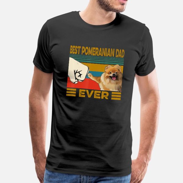 pomeranian dad ever t shirt men create short sleeve s-xxxl homme loose new fashion summer style pattern shirt
pomeranian dad ever t shirt men create short sleeve s-xxxl homme loose new fashion summer style pattern shirt