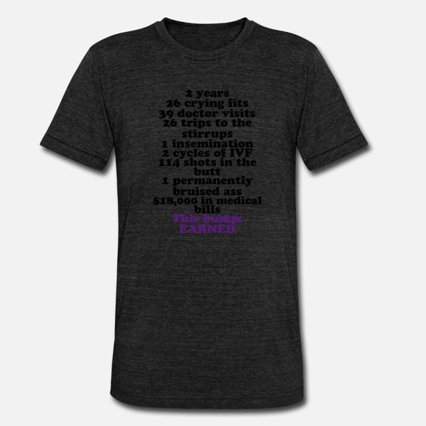 this bump earned t shirt men print tee shirt round neck basic solid cute building spring autumn family shirt
this bump earned t shirt men print tee shirt round neck basic solid cute building spring autumn family shirt
