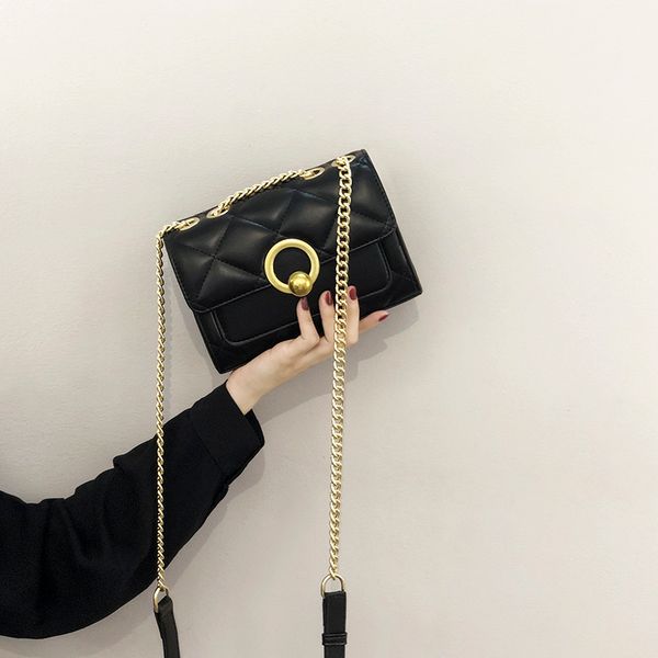 2020 new style small ck internet celebrity texture women's fashion all-match rhombus chain messenger bag
2020 new style small ck internet celebrity texture women's fashion all-match rhombus chain messenger bag