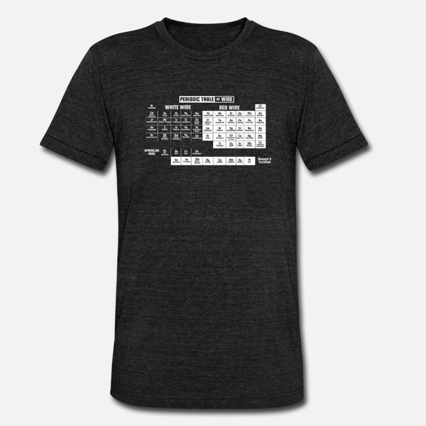 periodic table of wine gift t shirt men design cotton round neck unique gift basic spring leisure shirt
periodic table of wine gift t shirt men design cotton round neck unique gift basic spring leisure shirt