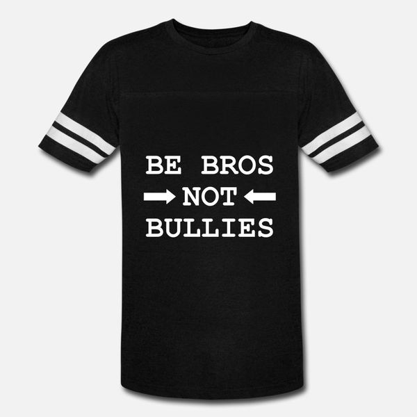 anti bullying mobbing against bullying gift t shirt men designing tee shirt euro size s-3xl trend graphic comical summer cool shirt
anti bullying mobbing against bullying gift t shirt men designing tee shirt euro size s-3xl trend graphic comical summer cool shirt