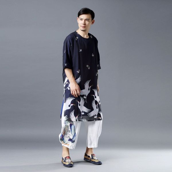 ethnic clothing traditional chinese for men male mandarin collar shirt blouse wushu outfit china ta369, Red
ethnic clothing traditional chinese for men male mandarin collar shirt blouse wushu outfit china ta369, Red