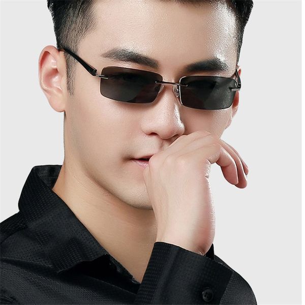 vazrobe fishing polarod polarized sunglasses glasses for man case driving fashion (145mm) rimless brand mens quality sun rxdld, White;black
vazrobe fishing polarod polarized sunglasses glasses for man case driving fashion (145mm) rimless brand mens quality sun rxdld, White;black