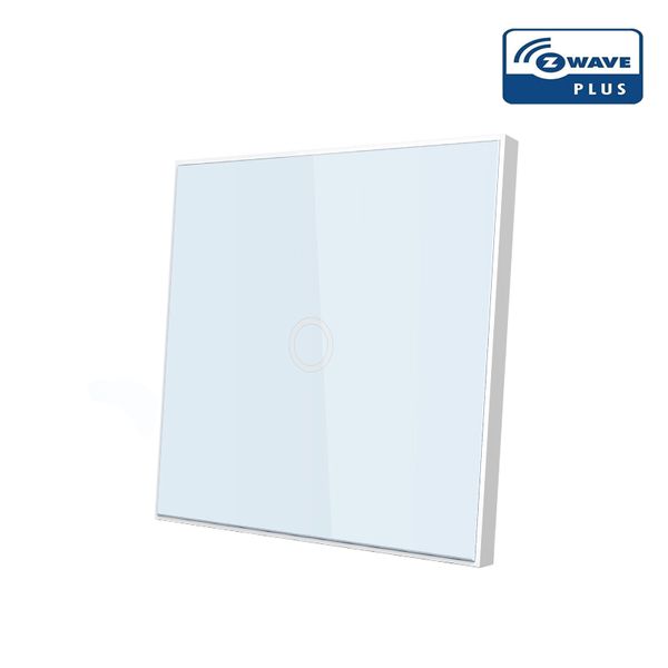z-wave plus eu868.42mhz eu type on/off wall switch 1/2/3 gang touch panel light switch for light control
z-wave plus eu868.42mhz eu type on/off wall switch 1/2/3 gang touch panel light switch for light control