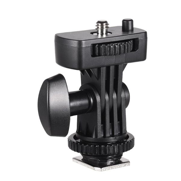 pgraphy flexible cold shoe mount adapter w/ 1/4 inch screw for viltrox dc-90 dc-70 dc-50 monitor l132t l116t led video light
pgraphy flexible cold shoe mount adapter w/ 1/4 inch screw for viltrox dc-90 dc-70 dc-50 monitor l132t l116t led video light