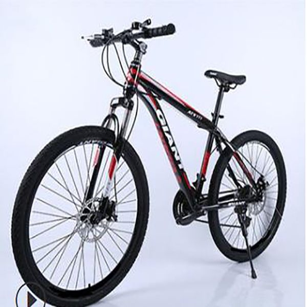 new fashion gtant outdoor off-road variable speed bike version men's mountain bike dead fly couple city bike 111
new fashion gtant outdoor off-road variable speed bike version men's mountain bike dead fly couple city bike 111
