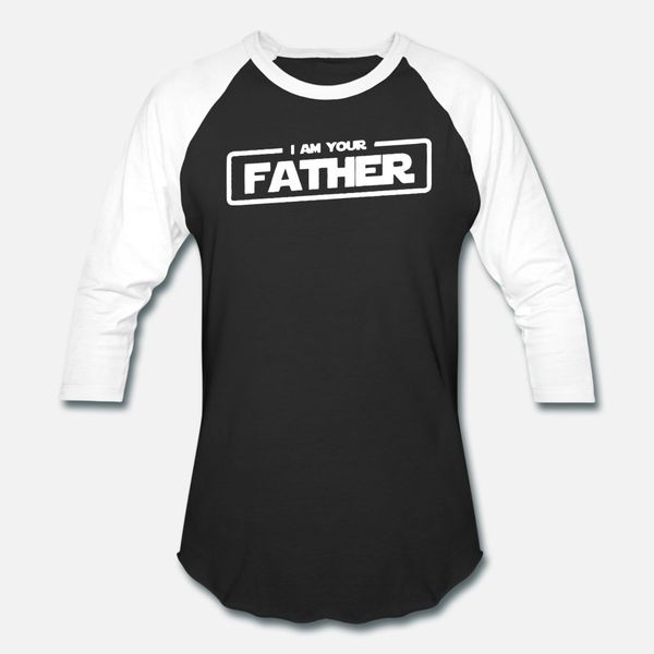i am your father t shirt men sunlight tee shirt o neck letter sunlight breathable spring autumn letters shirt
i am your father t shirt men sunlight tee shirt o neck letter sunlight breathable spring autumn letters shirt