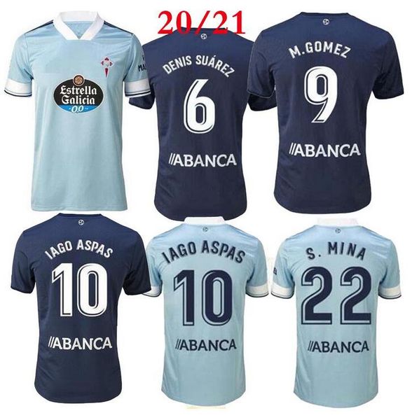 20 21 rc celta de vigo soccer jersey lobotka iago aspas santl mina football shirt sisto boufal spain 2020 21 celta vigo, Black;yellow
20 21 rc celta de vigo soccer jersey lobotka iago aspas santl mina football shirt sisto boufal spain 2020 21 celta vigo, Black;yellow