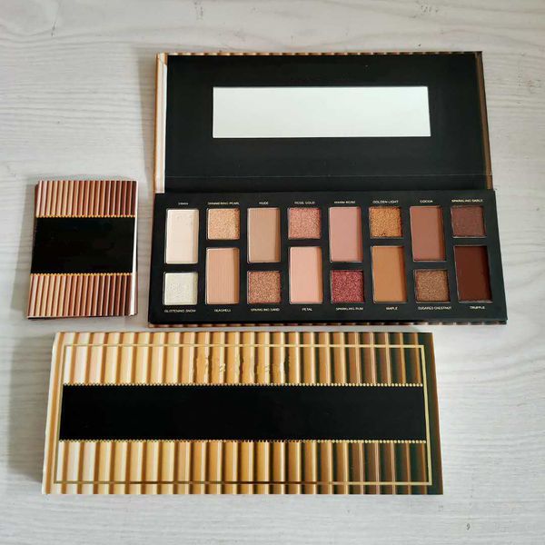 new arrival waterproof long lasting brand eye shadow palette 16 colors matte & shimmer eye pressed powder cosmetics dhl free
new arrival waterproof long lasting brand eye shadow palette 16 colors matte & shimmer eye pressed powder cosmetics dhl free