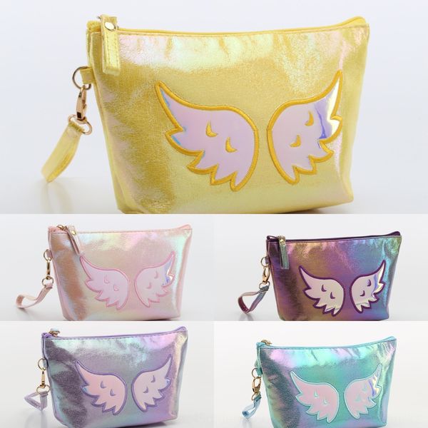 laser cosmetic sailing makeup mermaid series sailing colorful embroidered cosmetic bag cartoon hand bag fxdej
laser cosmetic sailing makeup mermaid series sailing colorful embroidered cosmetic bag cartoon hand bag fxdej