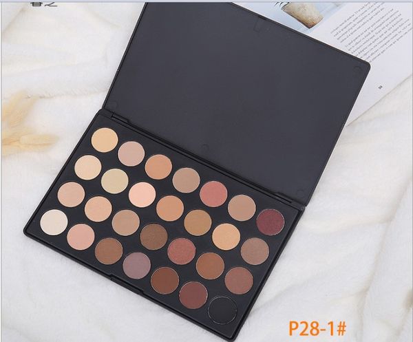 wholesale make-up make-up 28 color eye shadow for girls make-up studio eye shadow tray beauty products
wholesale make-up make-up 28 color eye shadow for girls make-up studio eye shadow tray beauty products