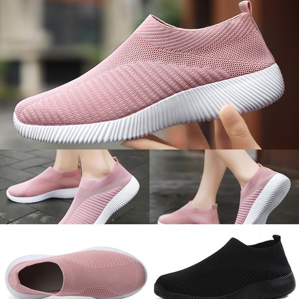 vulcanized sneakers slip on flats shoes women loafers plus size 42 walking flat 335pf, Black
vulcanized sneakers slip on flats shoes women loafers plus size 42 walking flat 335pf, Black