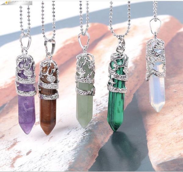 aura totem jewelry shaped dragon tribal pendant stone crystal hexagon bullet natural column necklace couple necklace ruwkg
aura totem jewelry shaped dragon tribal pendant stone crystal hexagon bullet natural column necklace couple necklace ruwkg