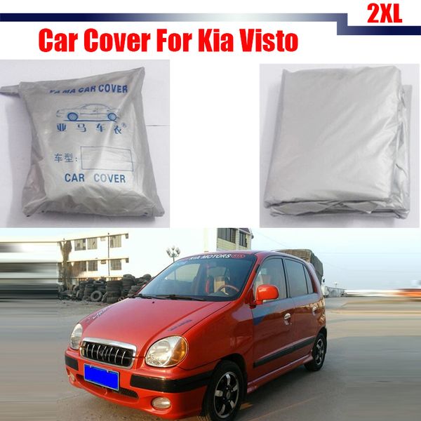 cawanerl outdoor car cover auto uv anti snow rain sun resistant protection cover dust proof for kia visto
cawanerl outdoor car cover auto uv anti snow rain sun resistant protection cover dust proof for kia visto
