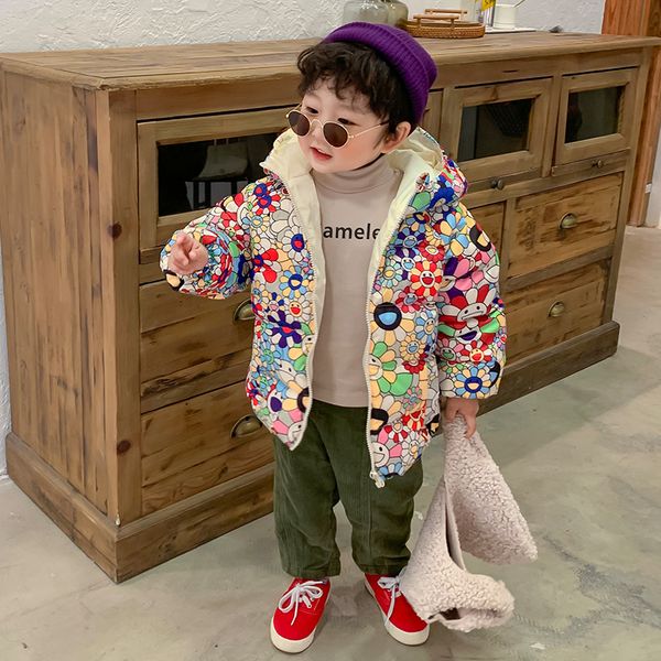 2020 new children's jacket kids boys thickened short jackets children girls baby winter wear white duck down coat c0924, Blue;gray
2020 new children's jacket kids boys thickened short jackets children girls baby winter wear white duck down coat c0924, Blue;gray