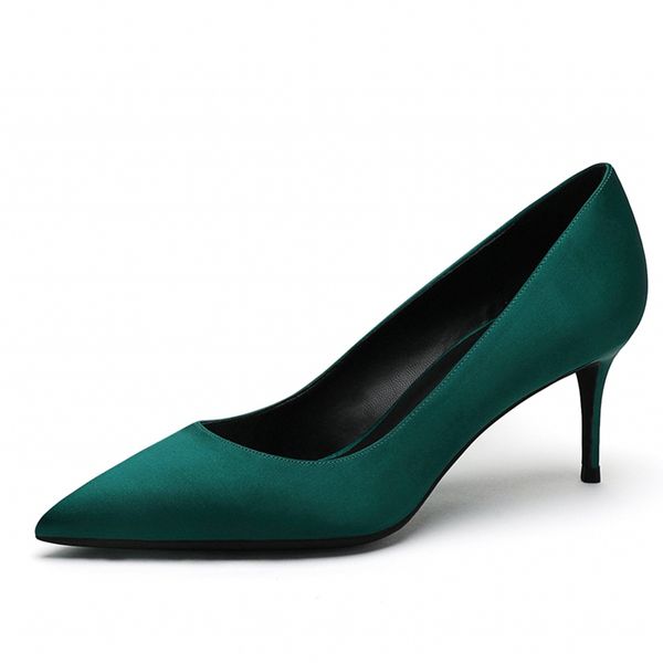 2020 spring autumn women 6cm high heels ladies pumps whie red black female office pointed toe pumps shoes big size m0035
2020 spring autumn women 6cm high heels ladies pumps whie red black female office pointed toe pumps shoes big size m0035