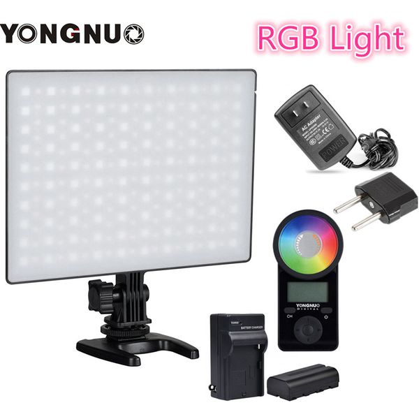 flash heads yongnuo yn300air ii led video light panel rgb 3200k-5600k pography fill-in lamp with remote control for
flash heads yongnuo yn300air ii led video light panel rgb 3200k-5600k pography fill-in lamp with remote control for