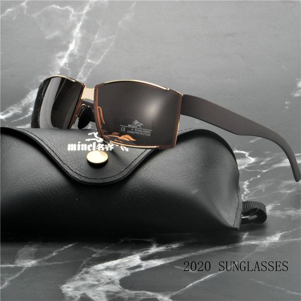 aluminum magnesium sunglasses men polarized driving glasses uv400 brand designer square mirror sunglasses metal retro fml, White;black
aluminum magnesium sunglasses men polarized driving glasses uv400 brand designer square mirror sunglasses metal retro fml, White;black