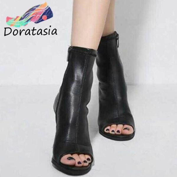 doratasia women thin high heels rome shoes fashion party summer dress sandals women elegant black peep toe sandals
doratasia women thin high heels rome shoes fashion party summer dress sandals women elegant black peep toe sandals