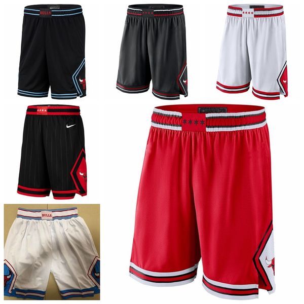 chicago bulls men 2019/20 chi icon edition swingman jersey basketball shorts, Black;red
chicago bulls men 2019/20 chi icon edition swingman jersey basketball shorts, Black;red