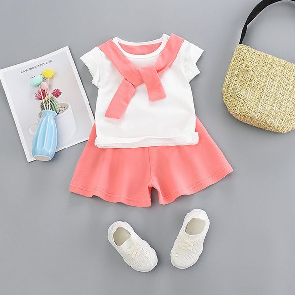 2020baby clothes 2pcs set newborn baby girl clothes cute big bow vest flower skirt baby summer beach streetwear, White
2020baby clothes 2pcs set newborn baby girl clothes cute big bow vest flower skirt baby summer beach streetwear, White