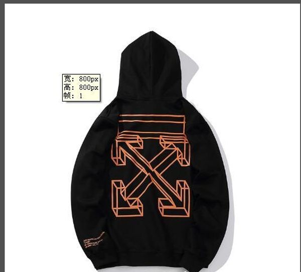 offnew men s brand hoodie, street hip-hop style, easy ape terry hoodie youth personalized coat collocation, european and americ42300, Black
offnew men s brand hoodie, street hip-hop style, easy ape terry hoodie youth personalized coat collocation, european and americ42300, Black