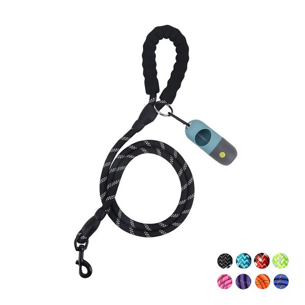 dog collars & leashes durable leash golden retriever medium big collar removable strong reflective lead rope harness accessory
dog collars & leashes durable leash golden retriever medium big collar removable strong reflective lead rope harness accessory