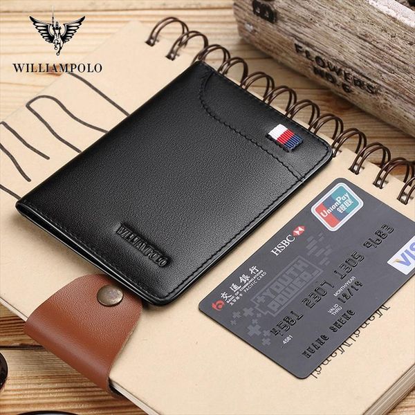 fashion brand men wallets genuine leather slim bifold credit card holder male pocket purse male clutch pl296 1, Red;black
fashion brand men wallets genuine leather slim bifold credit card holder male pocket purse male clutch pl296 1, Red;black