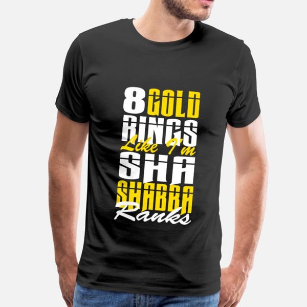 8 золотые кольца как я ша shabba звания t shirt men настроенный 100% хлопок плюс размер 3xl фотографии сумасшедший основные весна осень форм
8 золотые кольца как я ша shabba звания t shirt men настроенный 100% хлопок плюс размер 3xl фотографии сумасшедший основные весна осень форм