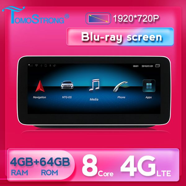 ips blu-ray экрана автомобиль аудио мультимедиа радио для b класса w245 w246 2011 - 2020 4g + 64g встроенного carplay 4g модулей автомобиля
ips blu-ray экрана автомобиль аудио мультимедиа радио для b класса w245 w246 2011 - 2020 4g + 64g встроенного carplay 4g модулей автомобиля