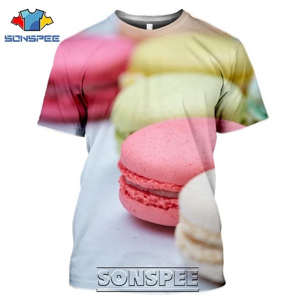macarons color sessert 3d print shirts plus size hentai comics men clothing
macarons color sessert 3d print shirts plus size hentai comics men clothing