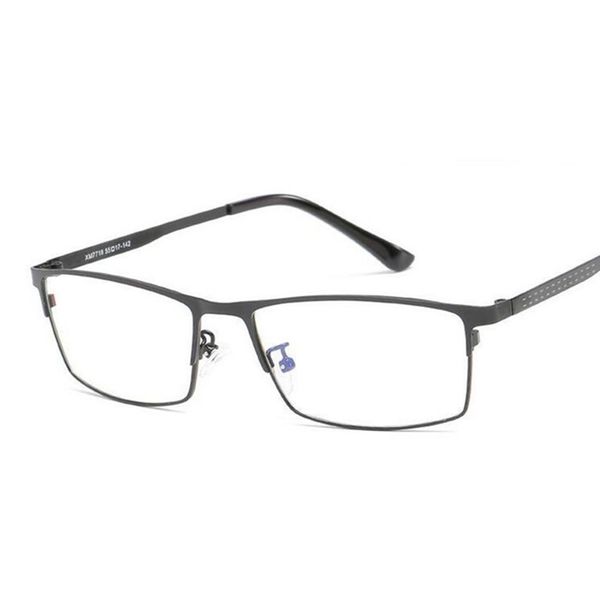 blue light filter glasses frame men computer gaming goggles eyeglasses business men essential full-frame glasses, Black
blue light filter glasses frame men computer gaming goggles eyeglasses business men essential full-frame glasses, Black