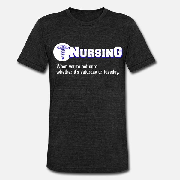 nurse everyday t shirt men personalized cotton s-xxxl clothing sunlight fashion summer style letters shirt
nurse everyday t shirt men personalized cotton s-xxxl clothing sunlight fashion summer style letters shirt