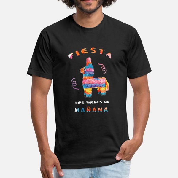 fiesta like there is no manana t shirt men customized short sleeve o neck unique sunlight comical spring autumn novelty shirt
fiesta like there is no manana t shirt men customized short sleeve o neck unique sunlight comical spring autumn novelty shirt